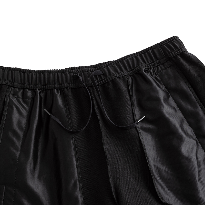 ANTA UrbanFormal Mid-Length Pants Men
