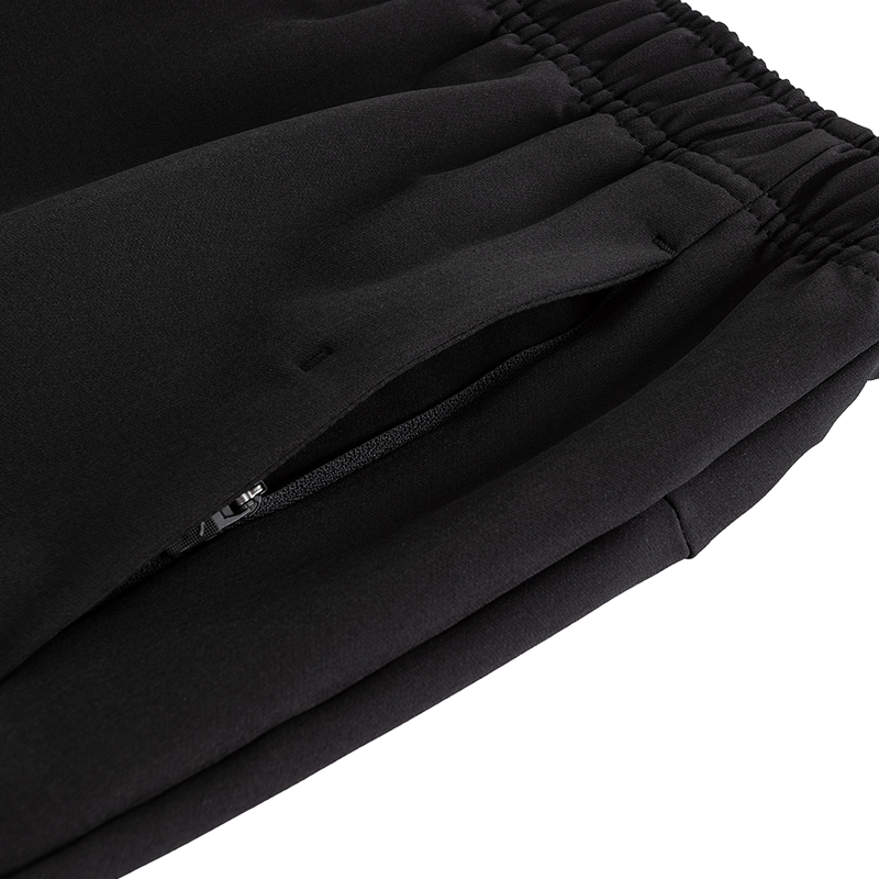 ANTA UrbanFormal Mid-Length Pants Men