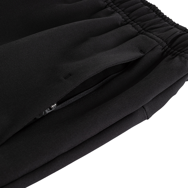 ANTA UrbanFormal Mid-Length Pants Men