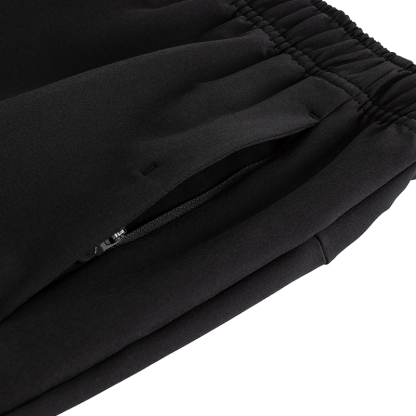 ANTA UrbanFormal Mid-Length Pants Men