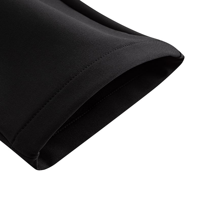 ANTA UrbanFormal Mid-Length Pants Men