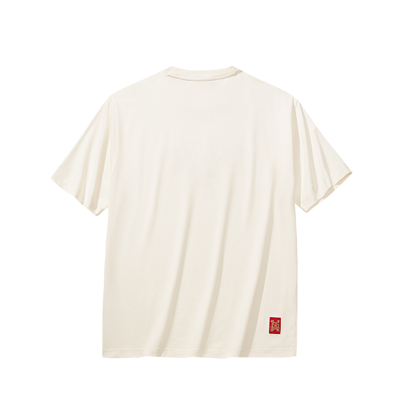 ANTA Good Things Happen Short T-Shirt