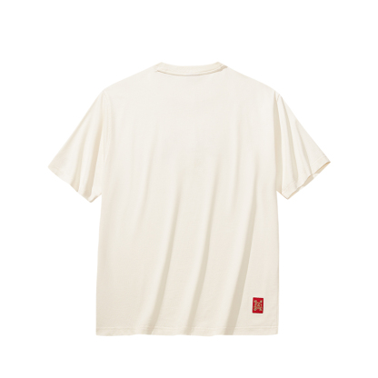 ANTA Good Things Happen Short T-Shirt