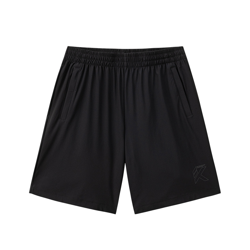 ANTA KT Mid-Length Pants Men
