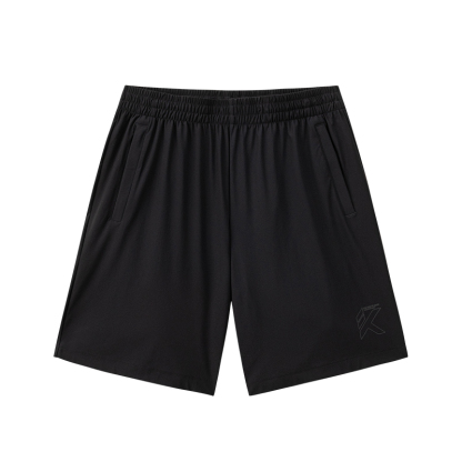 ANTA KT Mid-Length Pants Men