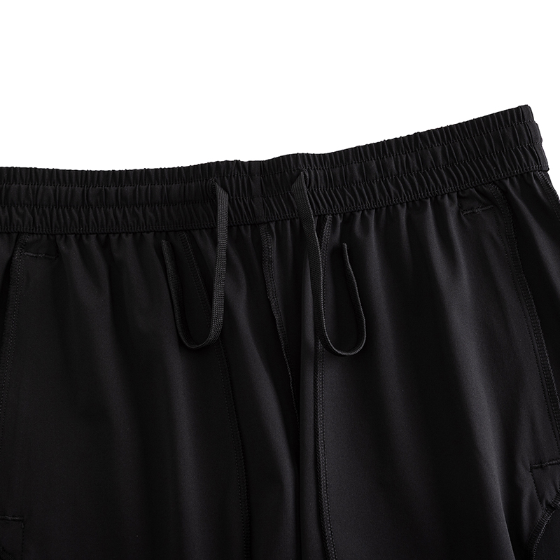ANTA KT Mid-Length Pants Men