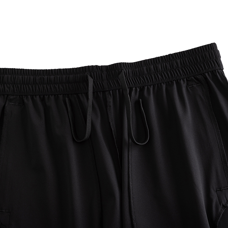 ANTA KT Mid-Length Pants Men