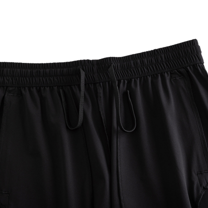 ANTA KT Mid-Length Pants Men