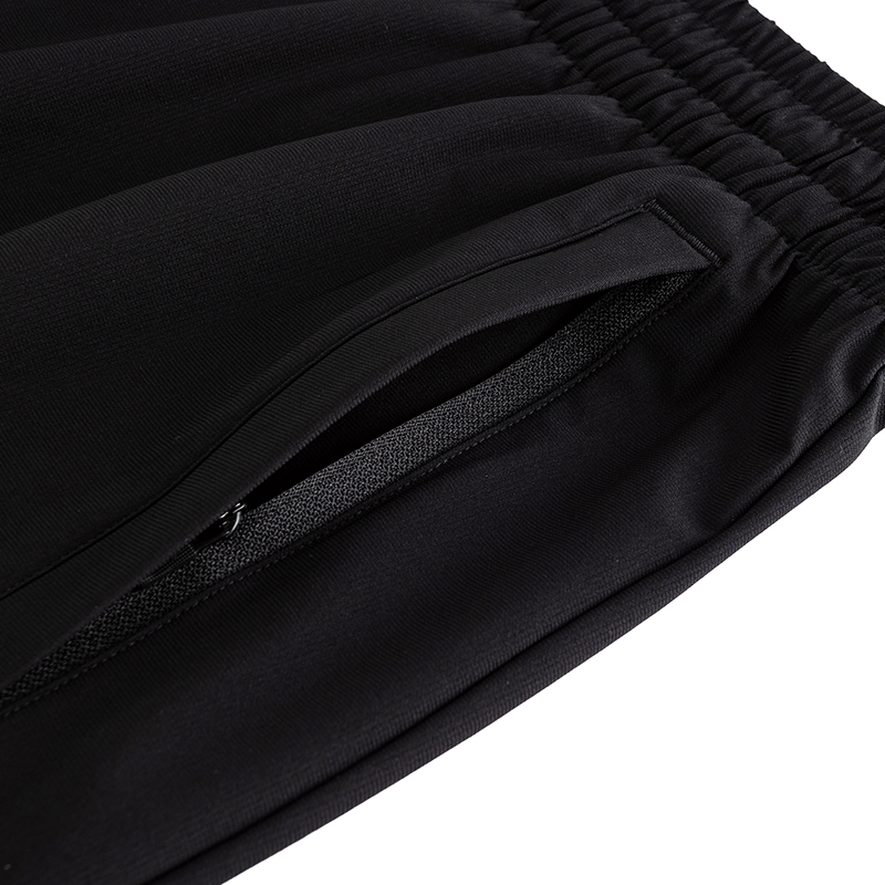 ANTA KT Mid-Length Pants Men