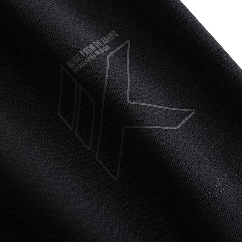 ANTA KT Mid-Length Pants Men