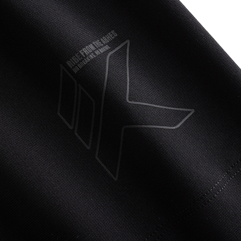 ANTA KT Mid-Length Pants Men