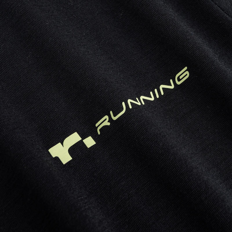 ANTA Run Short T-Shirt Men