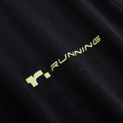 ANTA Run Short T-Shirt Men