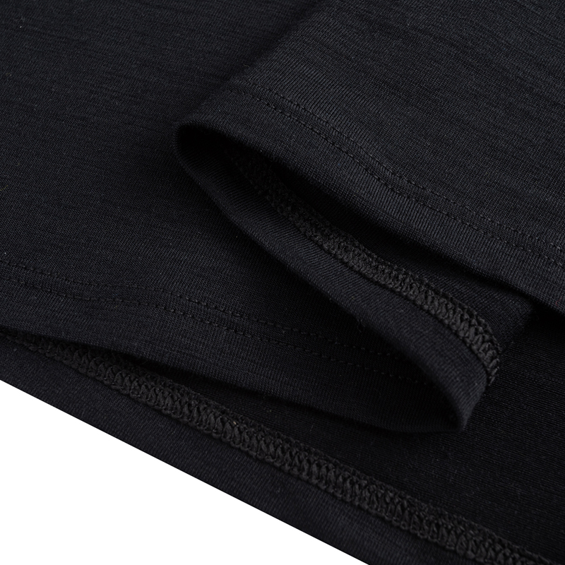 ANTA Run Short T-Shirt Men