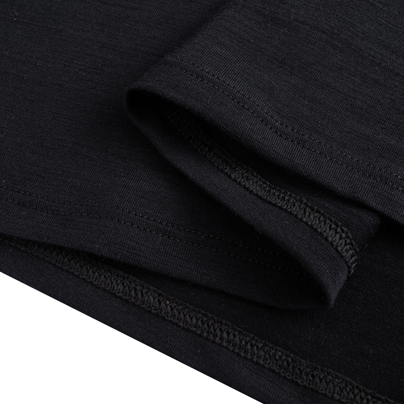 ANTA Run Short T-Shirt Men