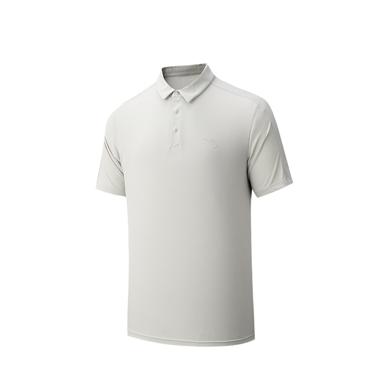 ANTA TRN Short T-Shirt Men