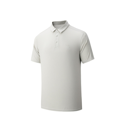 ANTA TRN Short T-Shirt Men