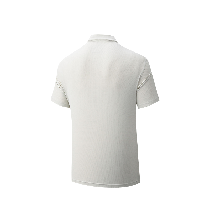 ANTA TRN Short T-Shirt Men