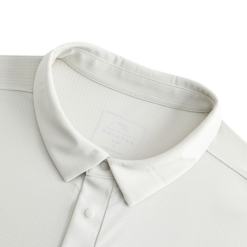 ANTA TRN Short T-Shirt Men
