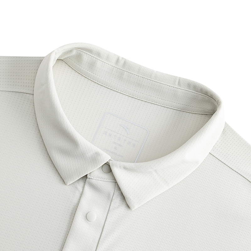 ANTA TRN Short T-Shirt Men