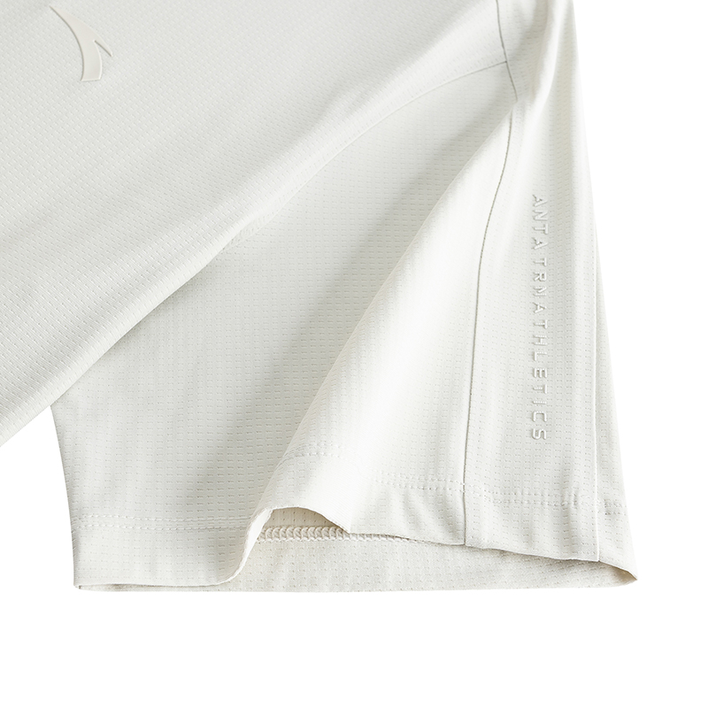 ANTA TRN Short T-Shirt Men