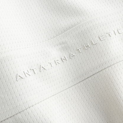 ANTA TRN Short T-Shirt Men