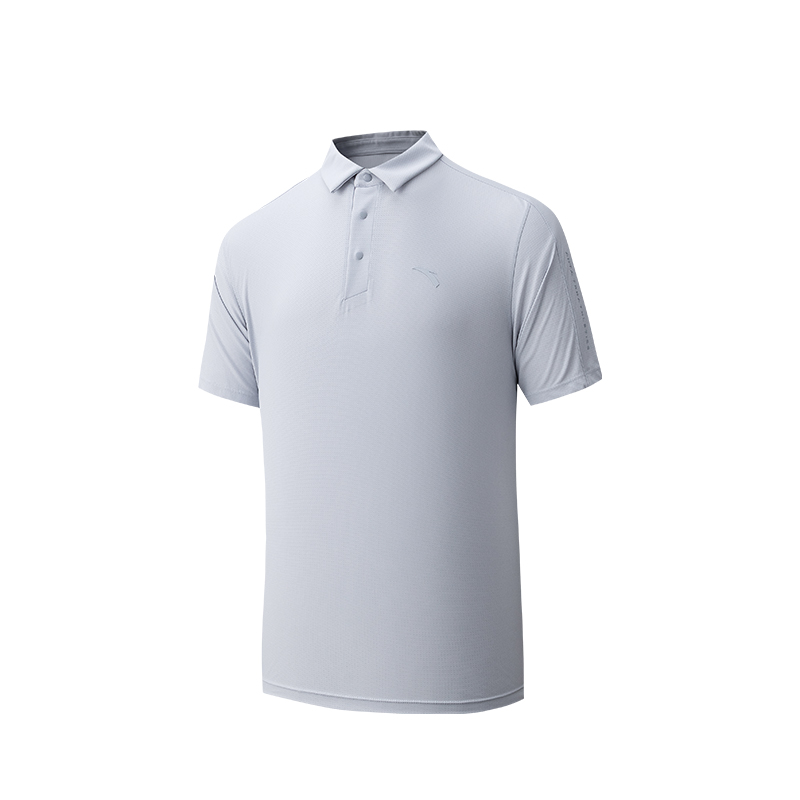 ANTA TRN Short T-Shirt Men