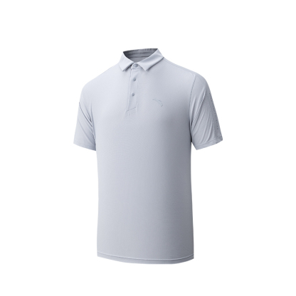 ANTA TRN Short T-Shirt Men