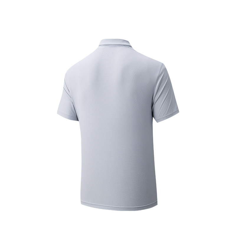 ANTA TRN Short T-Shirt Men