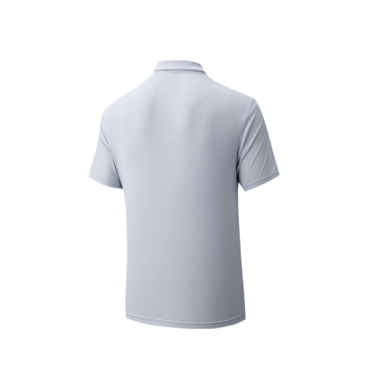 ANTA TRN Short T-Shirt Men