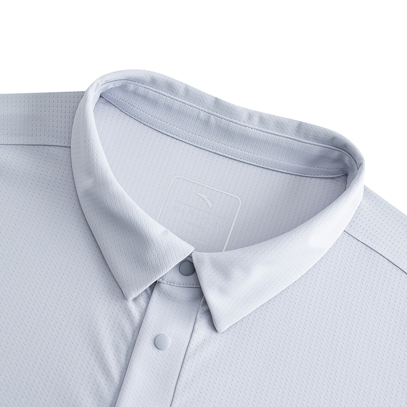ANTA TRN Short T-Shirt Men