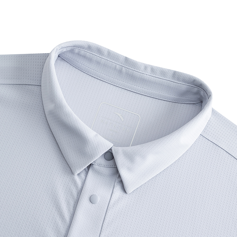 ANTA TRN Short T-Shirt Men