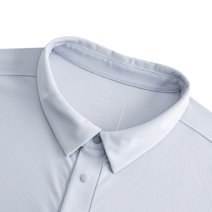 ANTA TRN Short T-Shirt Men