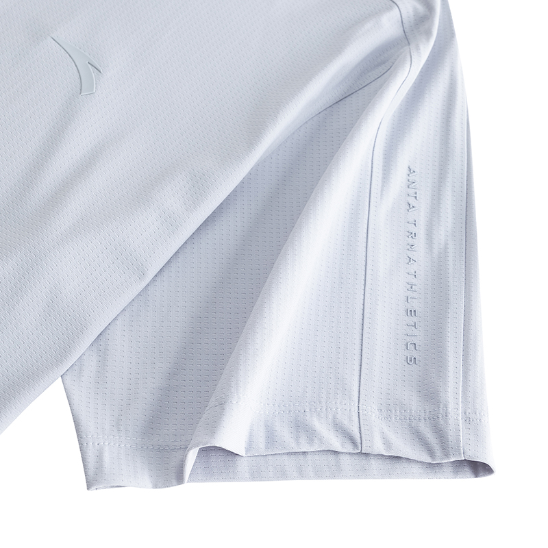 ANTA TRN Short T-Shirt Men