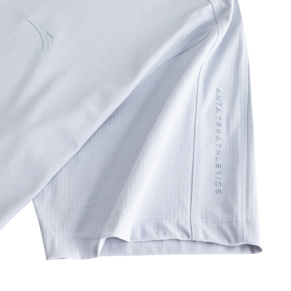 ANTA TRN Short T-Shirt Men