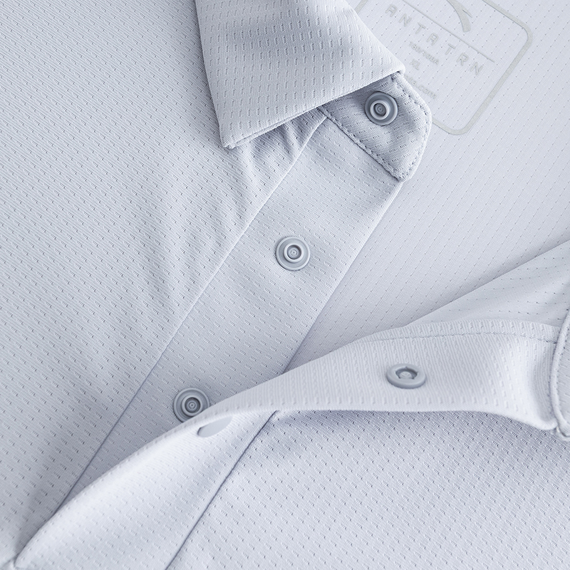 ANTA TRN Short T-Shirt Men