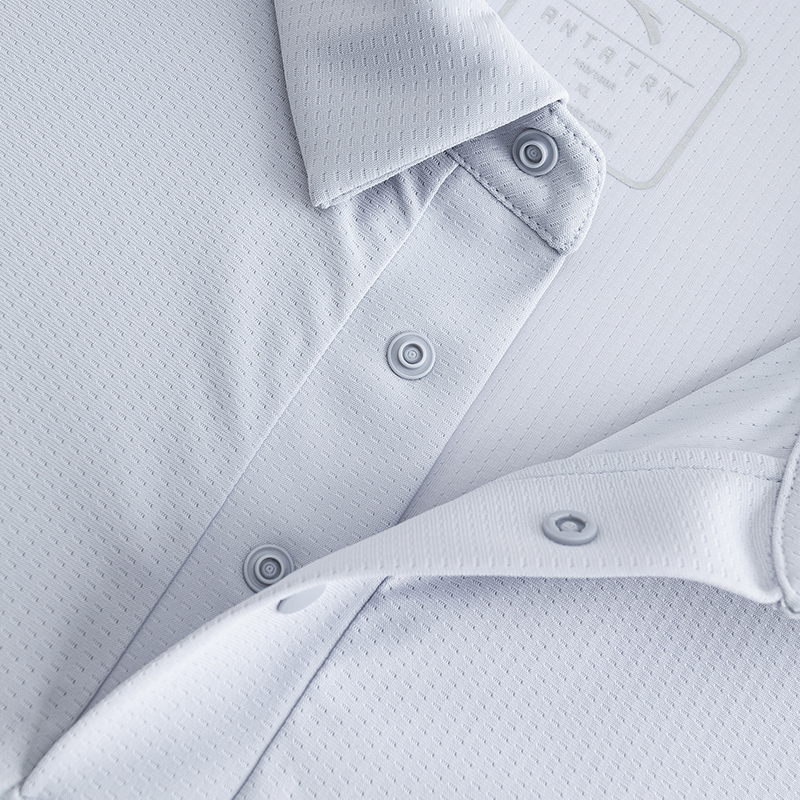 ANTA TRN Short T-Shirt Men