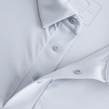 ANTA TRN Short T-Shirt Men