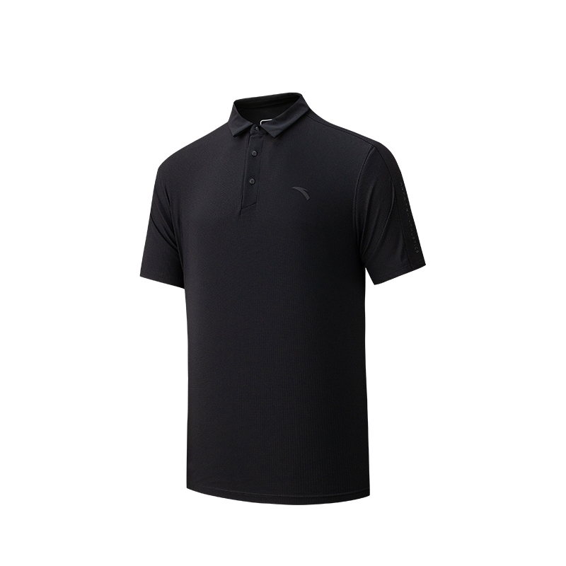 ANTA TRN Short T-Shirt Men