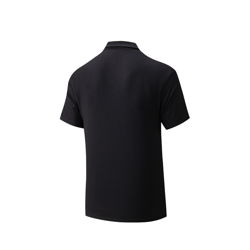 ANTA TRN Short T-Shirt Men