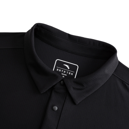 ANTA TRN Short T-Shirt Men
