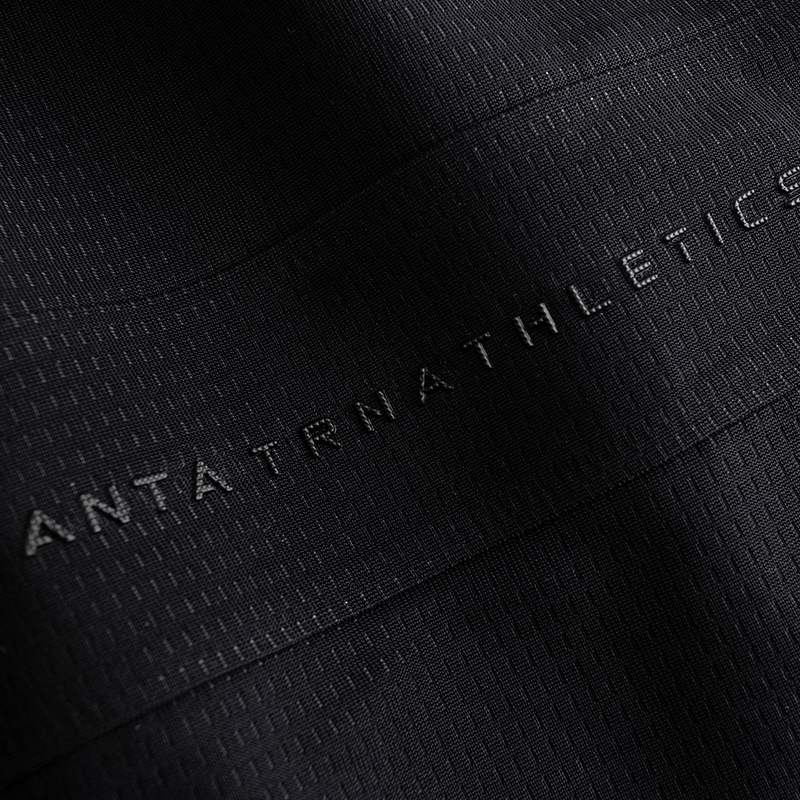 ANTA TRN Short T-Shirt Men