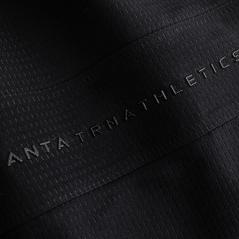 ANTA TRN Short T-Shirt Men
