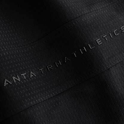 ANTA TRN Short T-Shirt Men