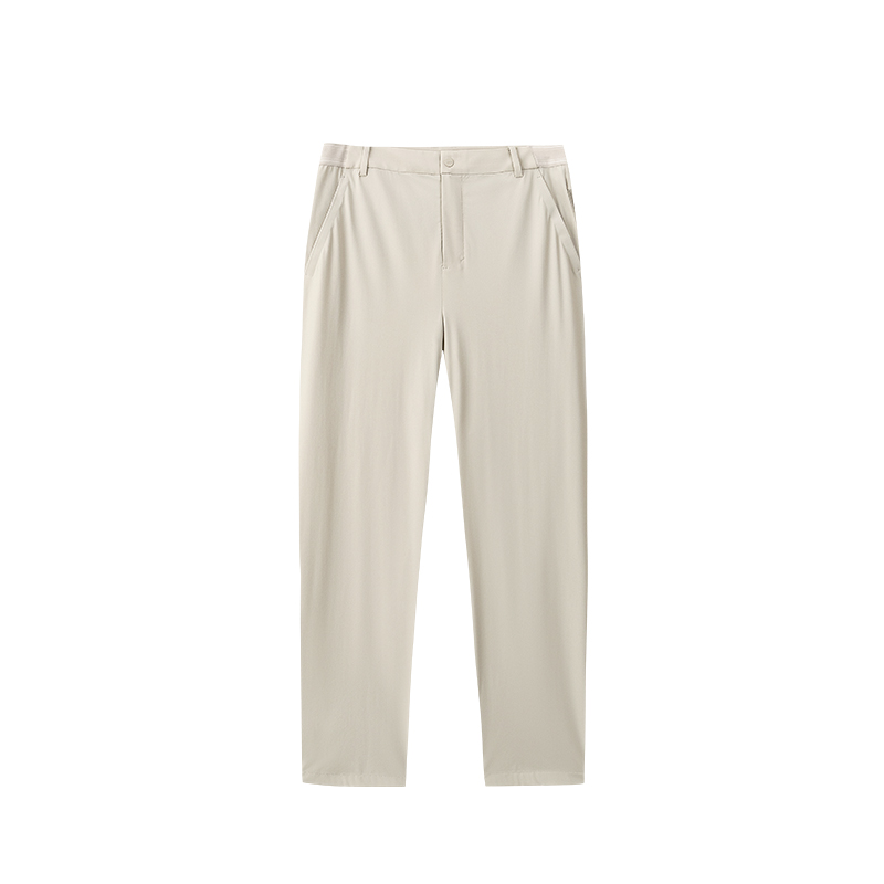 ANTA Pants Bar Long Pants Men