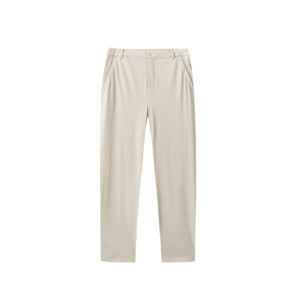 ANTA Pants Bar Long Pants Men