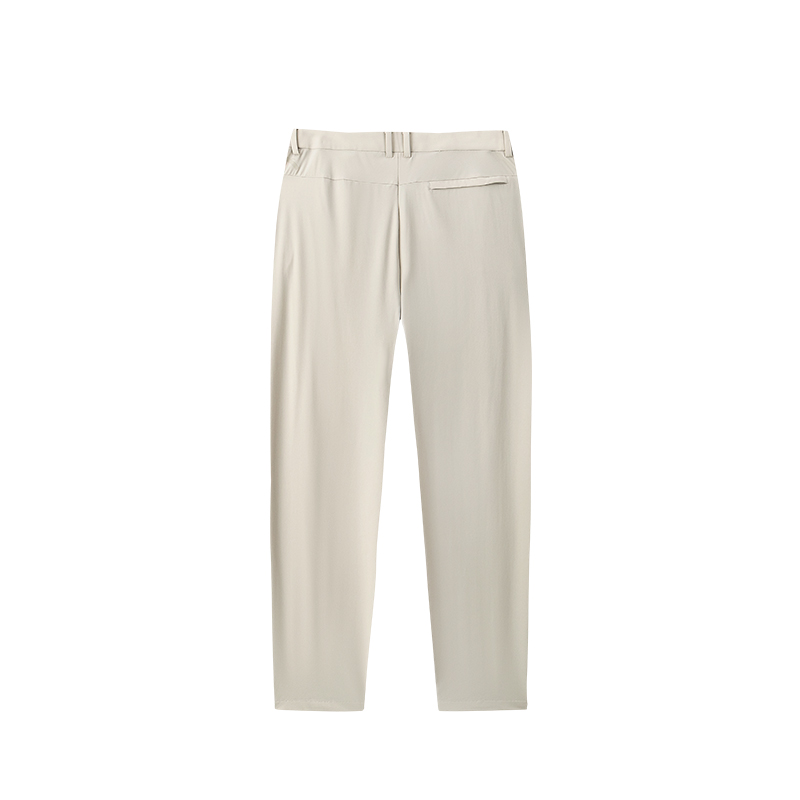 ANTA Pants Bar Long Pants Men
