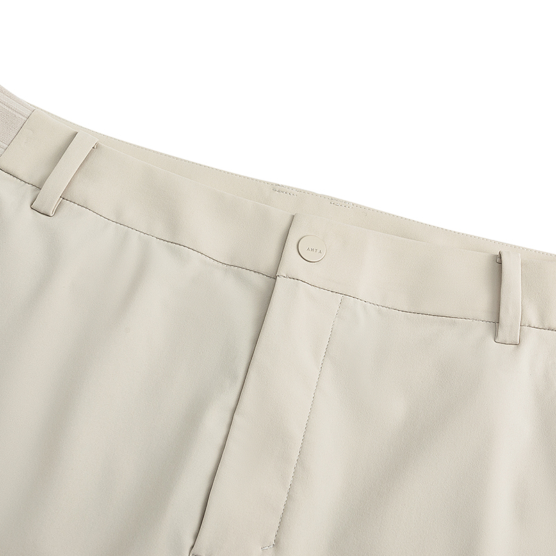 ANTA Pants Bar Long Pants Men