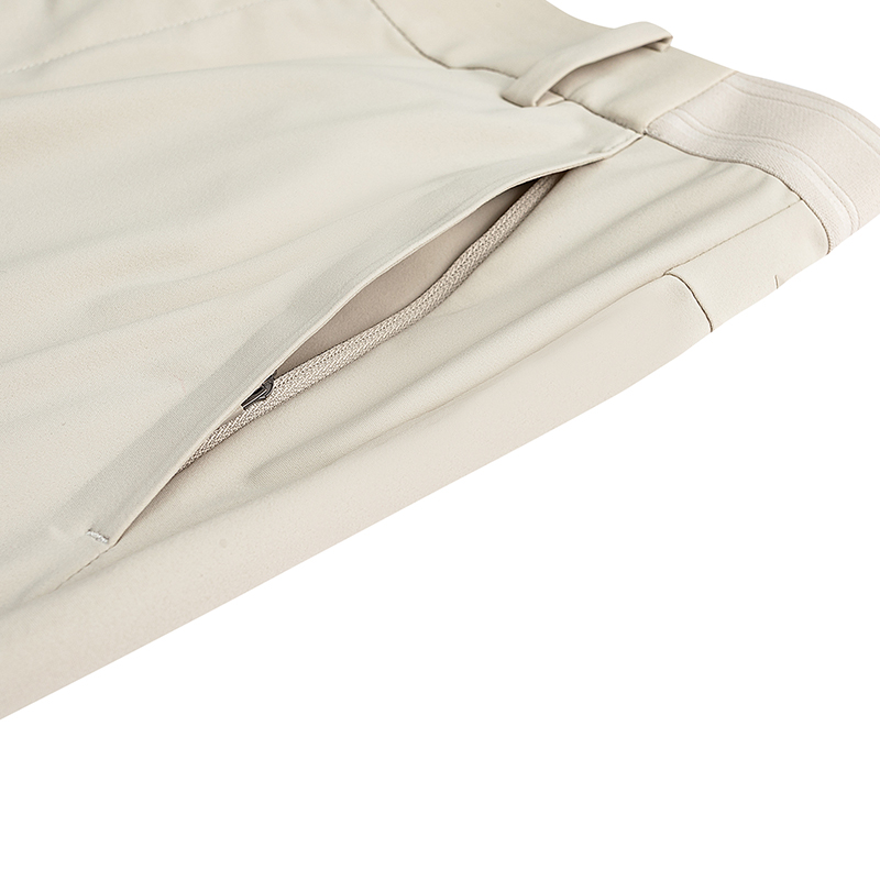 ANTA Pants Bar Long Pants Men