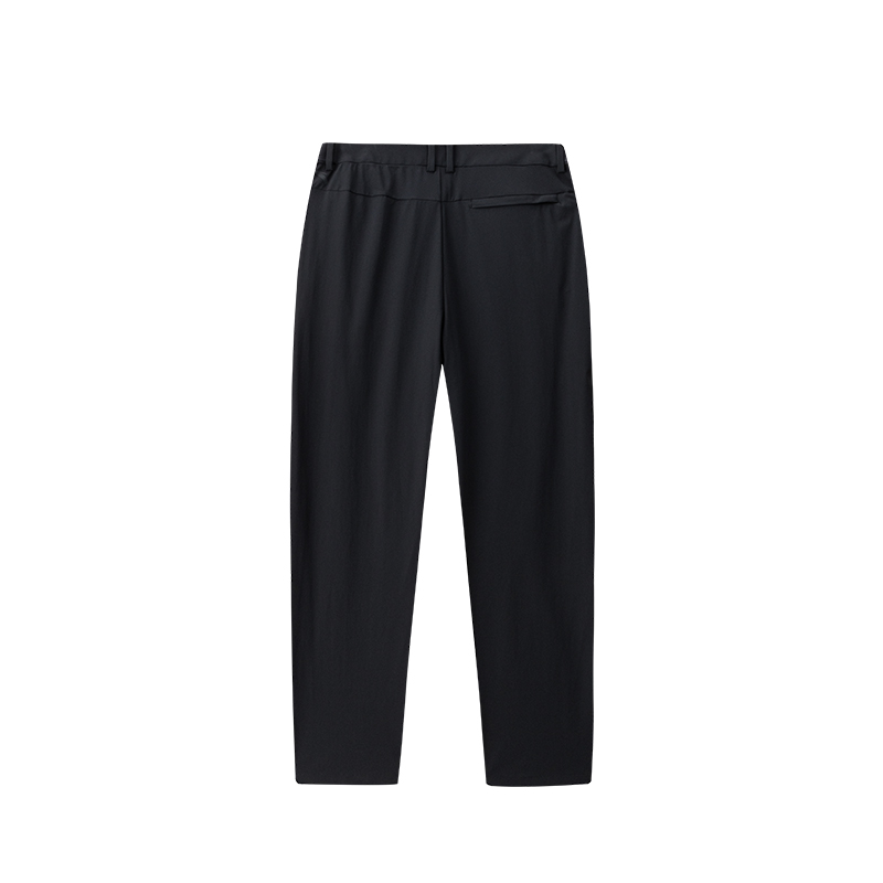 ANTA Pants Bar Long Pants Men